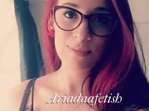 ariadnafetish Cam Sexy