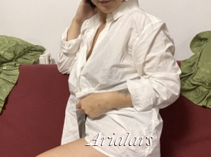 Arialars