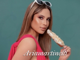 Ariamartinelli