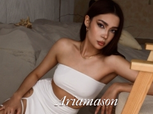Ariamason