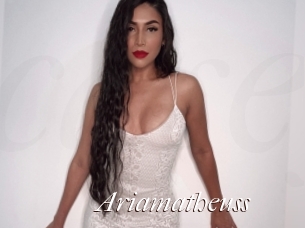 ariamatheuss Cam Sexy