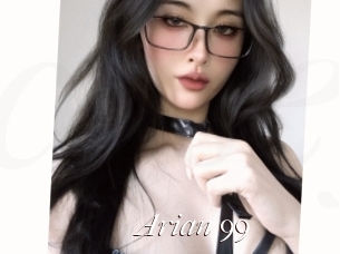 arian_99 Cam Sexy