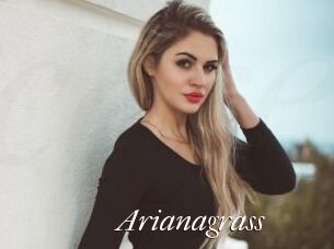 Arianagrass