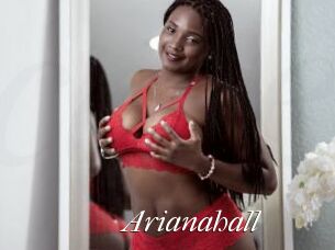 Arianahall