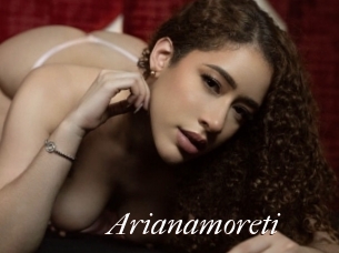 Arianamoreti