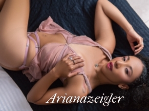 Arianazeigler