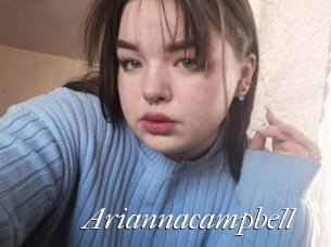 Ariannacampbell