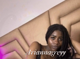Ariannagreyy