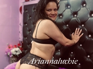 Ariannaluchie