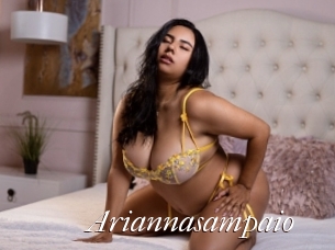 Ariannasampaio
