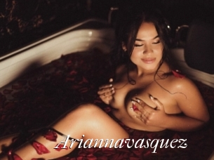 ariannavasquez Cam Sexy