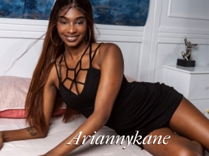 Ariannykane