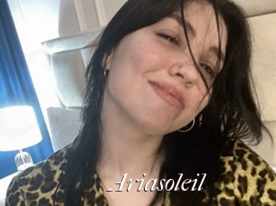 Ariasoleil