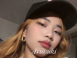 Ariasuki