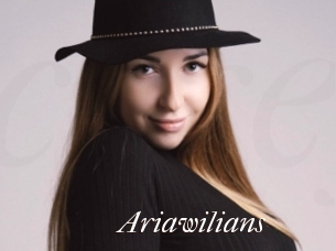 Ariawilians