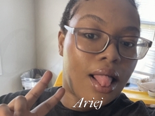Ariej