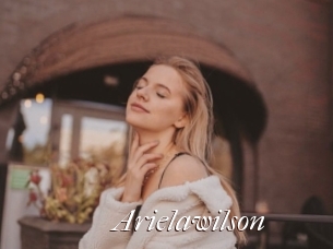 Arielawilson