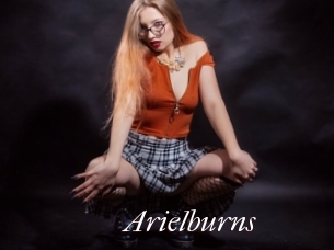 Arielburns