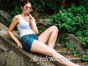 Arielcutegirl