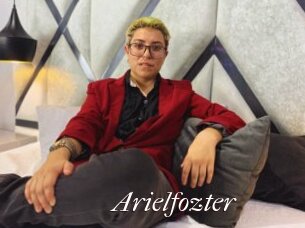 Arielfozter