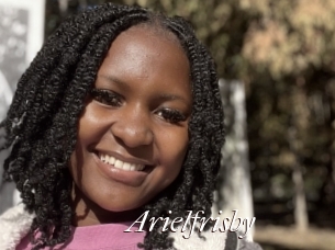 Arielfrisby