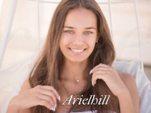 Arielhill