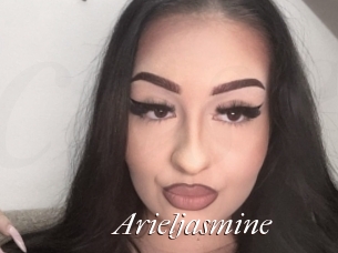 Arieljasmine