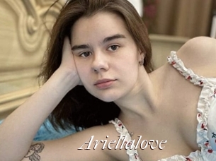 Ariellalove