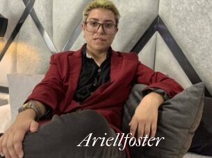Ariellfoster