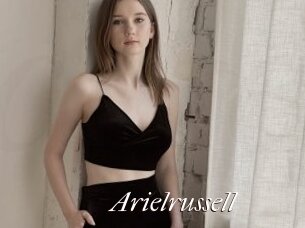 Arielrussell