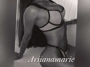 Ariianamarie
