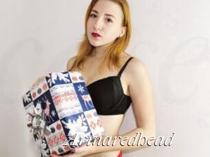 arinaredhead Cam Sexy