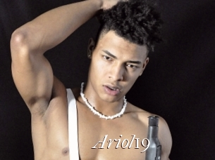 ariol19 Cam Sexy