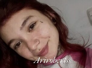 Arirobertss