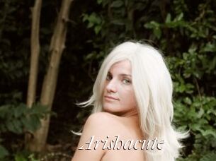 Arishacute