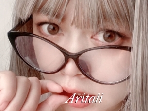 aritali Cam Sexy