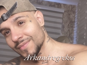 Arkandregrekos