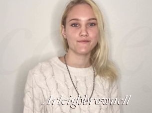 Arleighbrownell