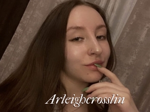 Arleighcrosslin