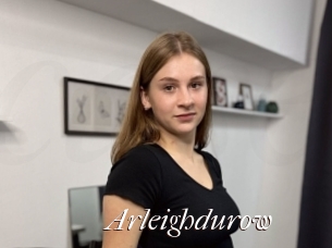 Arleighdurow