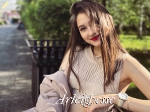 Arleighesse