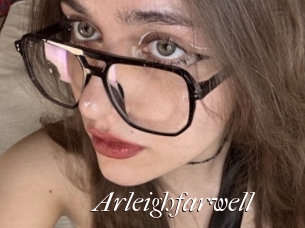 Arleighfarwell