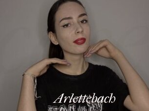 Arlettebach