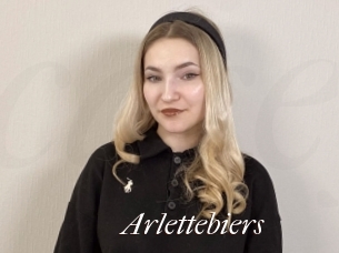 Arlettebiers