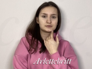 Arlettebritt