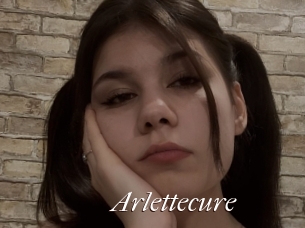 Arlettecure