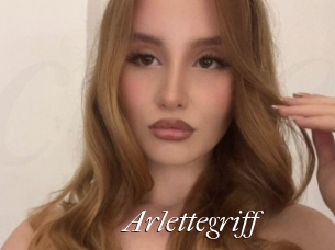 Arlettegriff