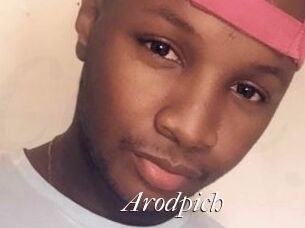 Arodpich
