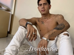 Aronfanton