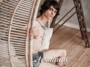 Aronlintu